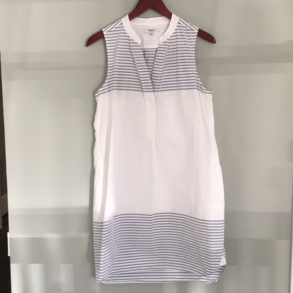 Madewell Dresses & Skirts - 🐋Madewell dress🐚
